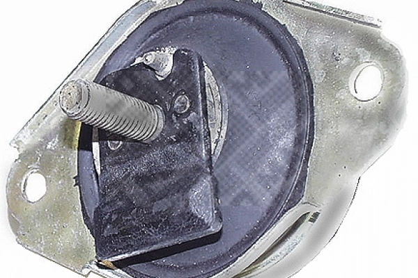 Mounting, engine