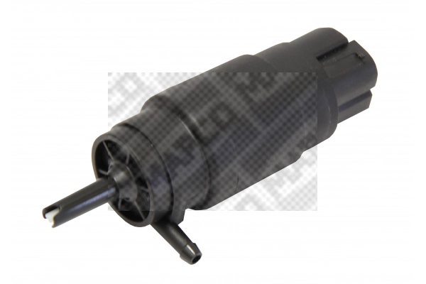 Washer Fluid Pump, window cleaning (90652)