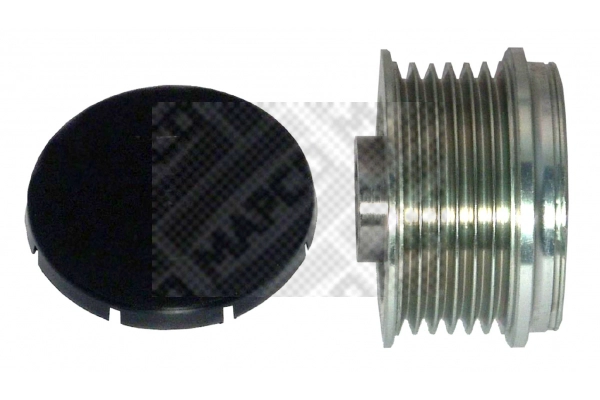 Alternator Freewheel Clutch