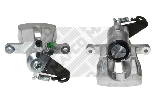 Brake Caliper (4528)