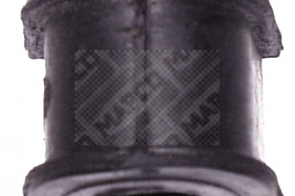Mounting, stabiliser bar