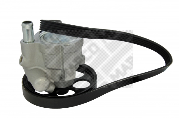 Hydraulic Pump, steering (27132/2)