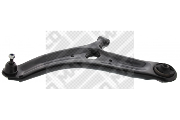 Control/Trailing Arm, wheel suspension (52504)