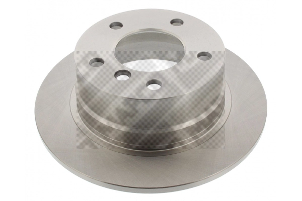 Brake Disc (15668)