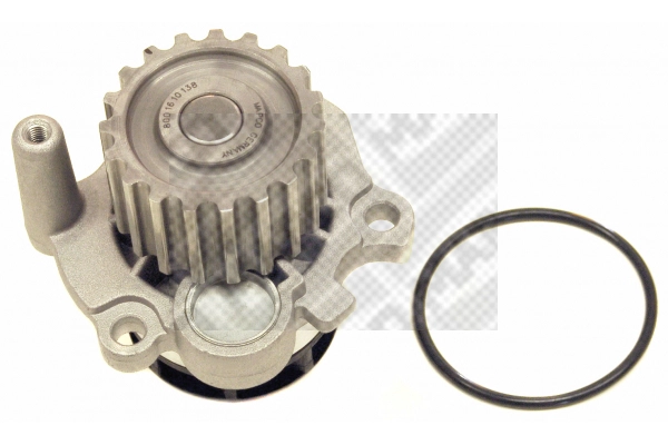 Water Pump, engine cooling (21809)