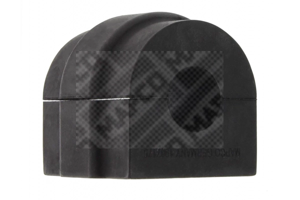 Mounting, stabiliser bar