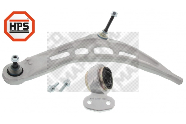 Repair Kit, control arm (49676/2HPS)