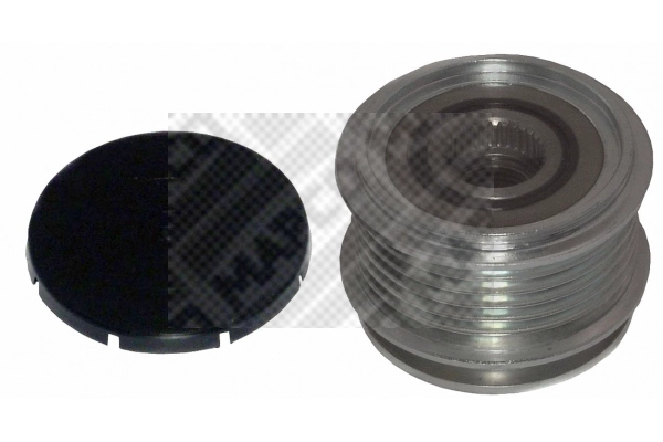 Alternator Freewheel Clutch