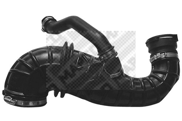Intake Hose, air filter (39578)