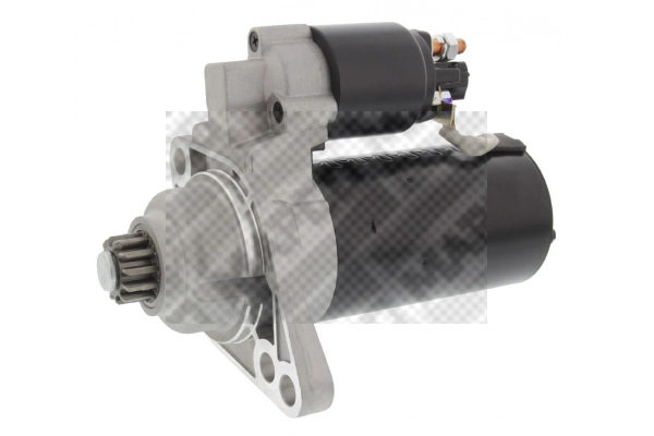 Starter (13257)