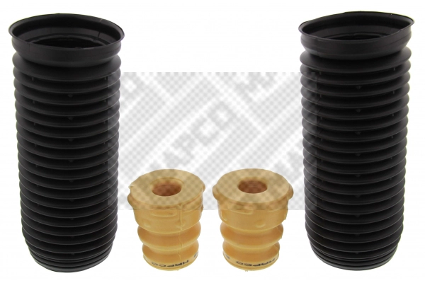 Dust Cover Kit, shock absorber