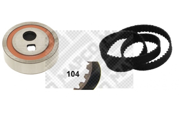Timing Belt Kit