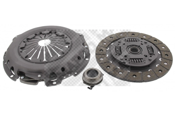 Clutch Kit (10117/9)