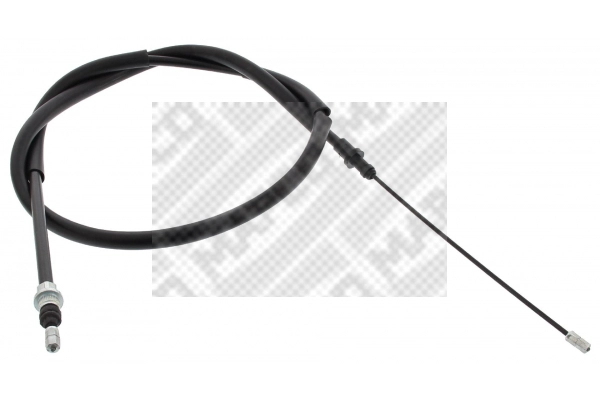 Cable Pull, parking brake (5074)