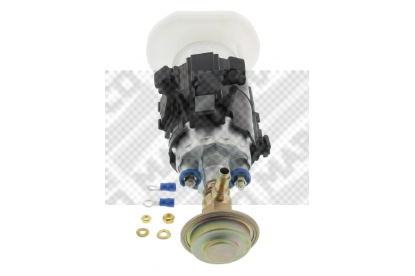 Fuel Feed Unit