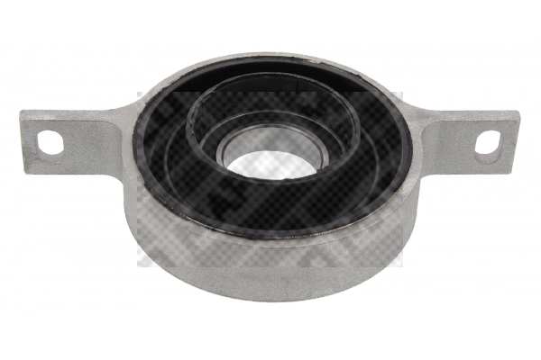 Suspension, propshaft