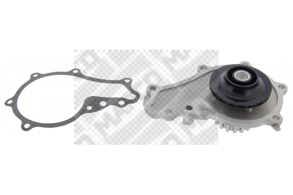 Water Pump, engine cooling