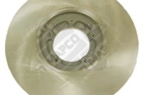 Brake Disc (15824)