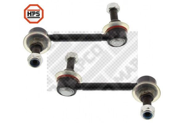 Repair Kit, stabiliser coupling rod (59020/1HPS)