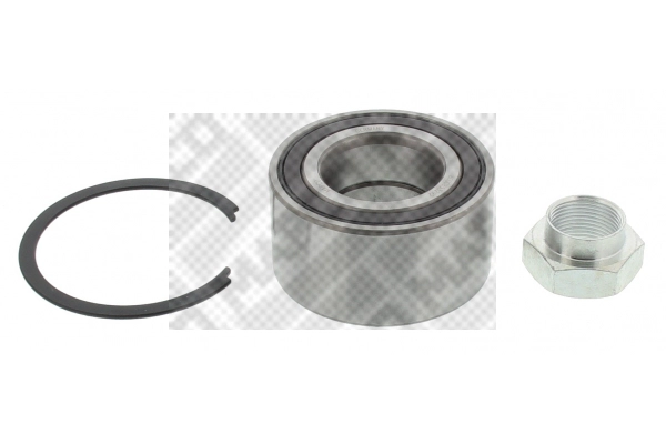 Wheel Bearing Kit (26026)