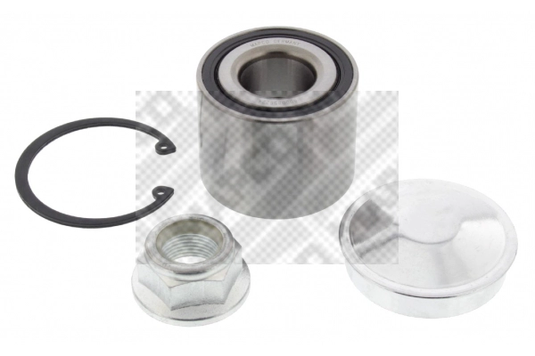 Wheel Bearing Kit (26156)