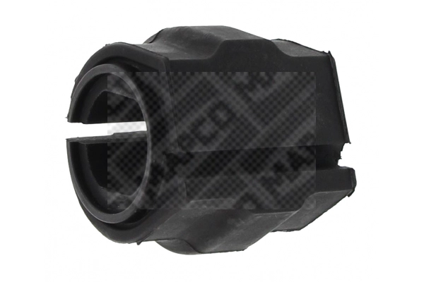 Mounting, stabiliser bar