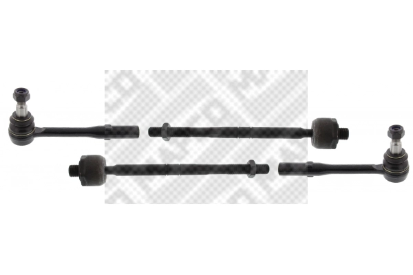 Repair Kit, tie rod (53847)