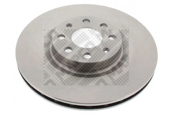 Brake Disc (25714)