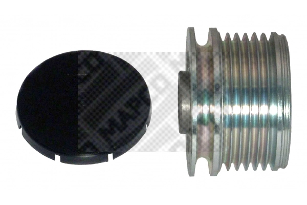 Alternator Freewheel Clutch