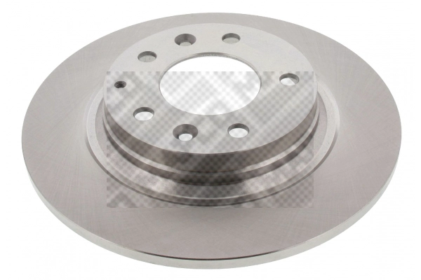 Brake Disc (25527)