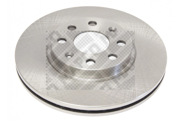 Brake Disc (25711)