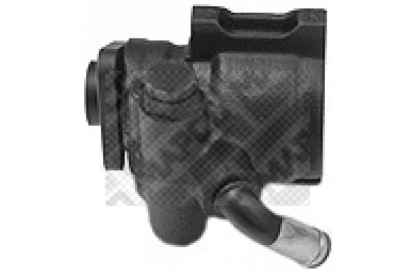 Hydraulic Pump, steering (27600)