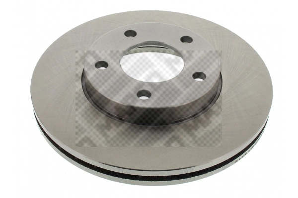 Brake Disc (25576)