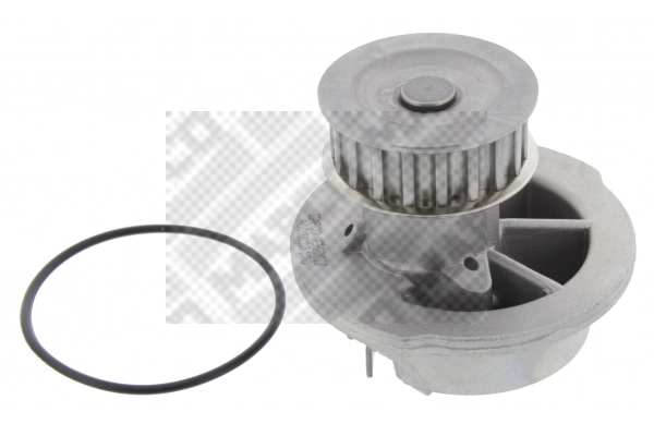 Water Pump, engine cooling (21761)