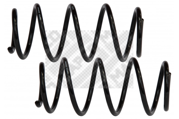 Suspension Set, springs (70706/2)