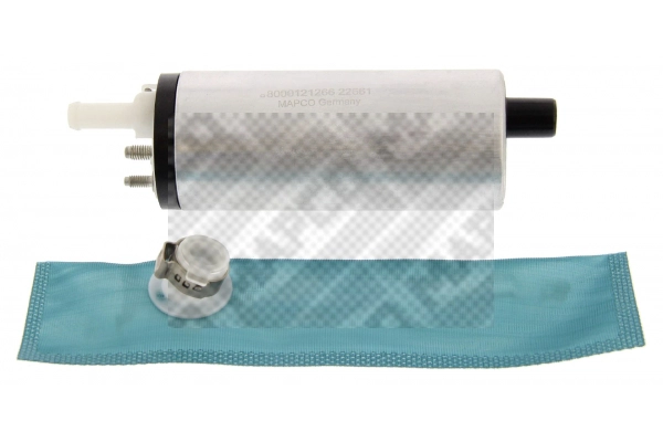 Fuel Pump (22661)