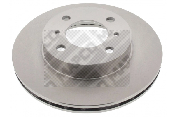 Brake Disc (15540)