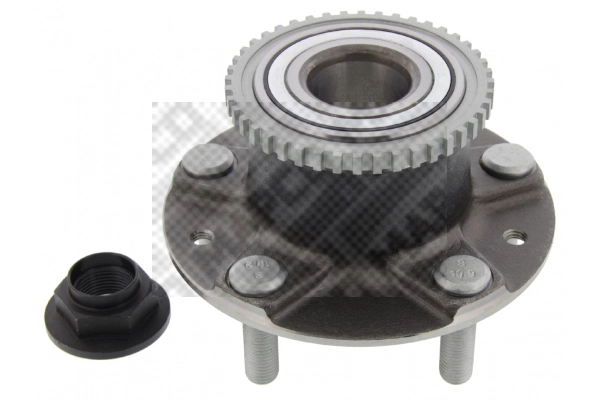 Wheel Bearing Kit (26538)