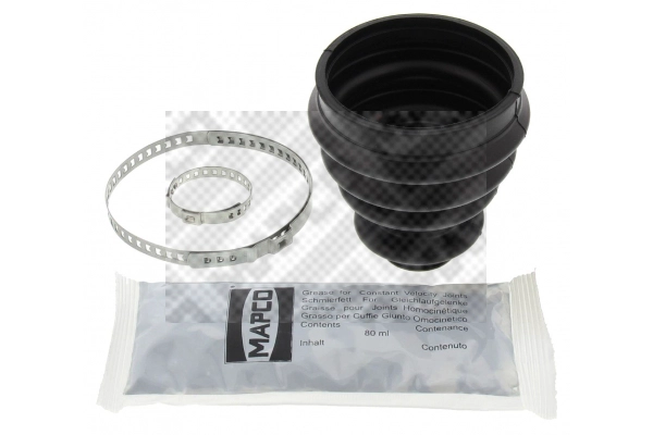 Bellow Kit, drive shaft