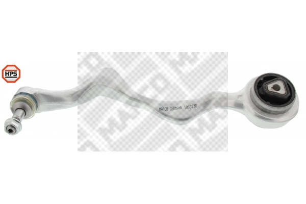 Control/Trailing Arm, wheel suspension (51649HPS)