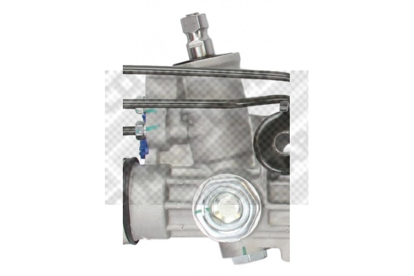 Steering Gear
