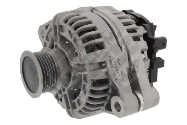 Alternator (113802)