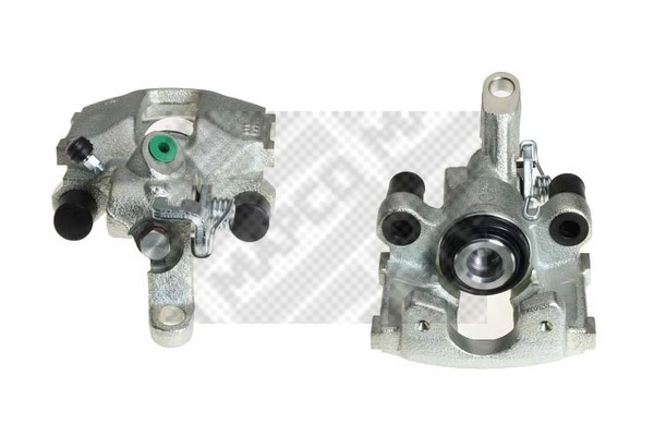 Brake Caliper (4077)