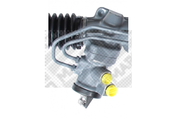 Steering Gear
