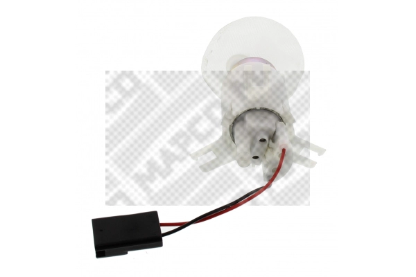 Fuel Feed Unit