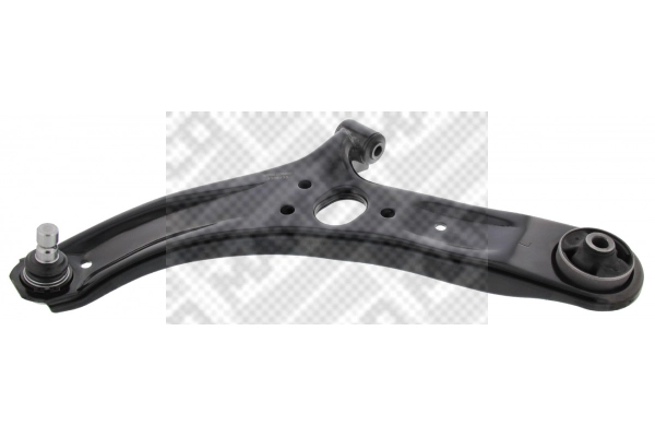 Control/Trailing Arm, wheel suspension (52210)