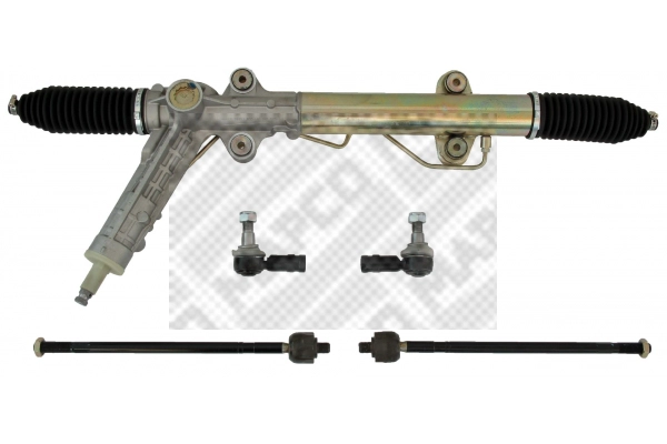 Steering Gear