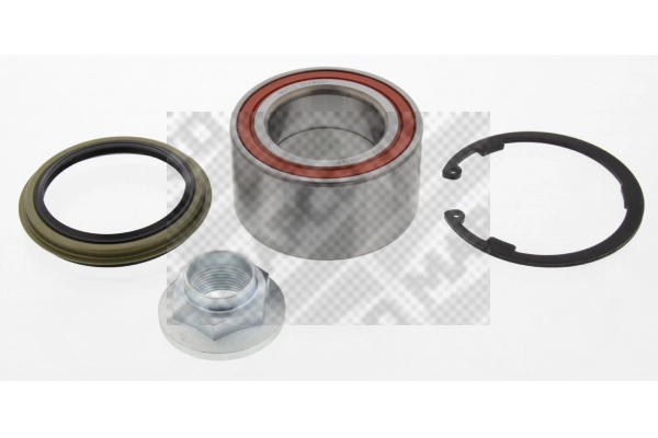Wheel Bearing Kit (26580)