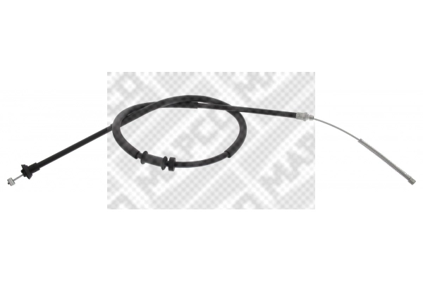 Cable Pull, parking brake (5046)
