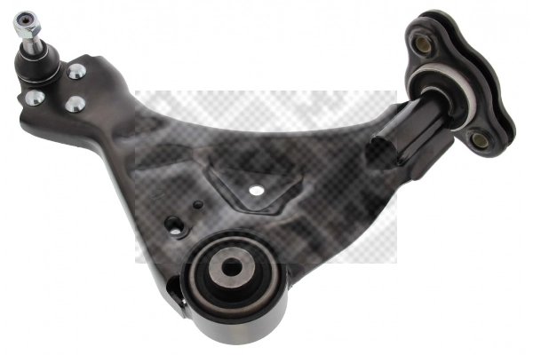 Control/Trailing Arm, wheel suspension (54846)